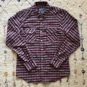 American Rag Flannel